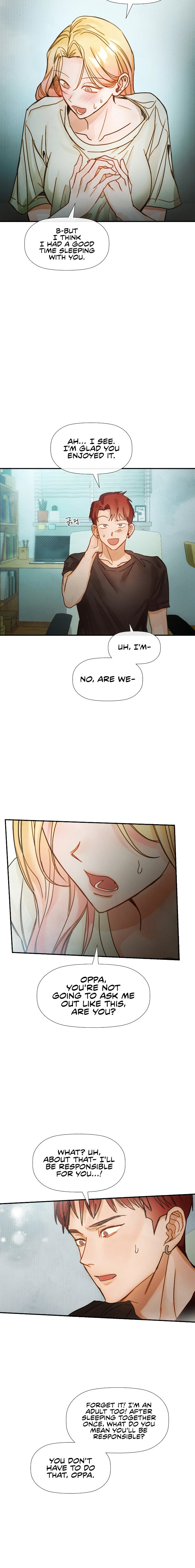 Pure Love - Chapter 8 - picture 17
