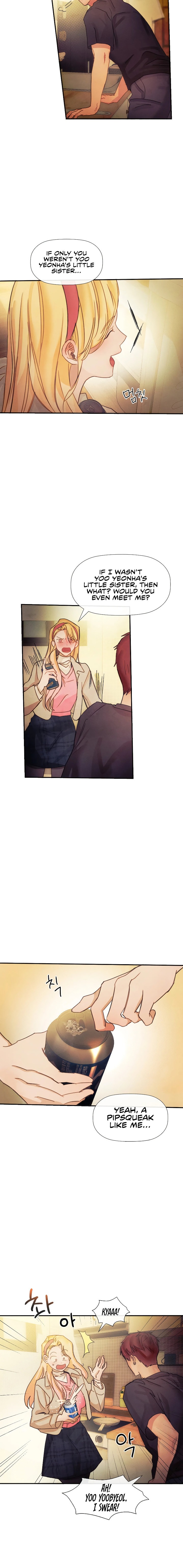 Pure Love - Chapter 8 - picture 3