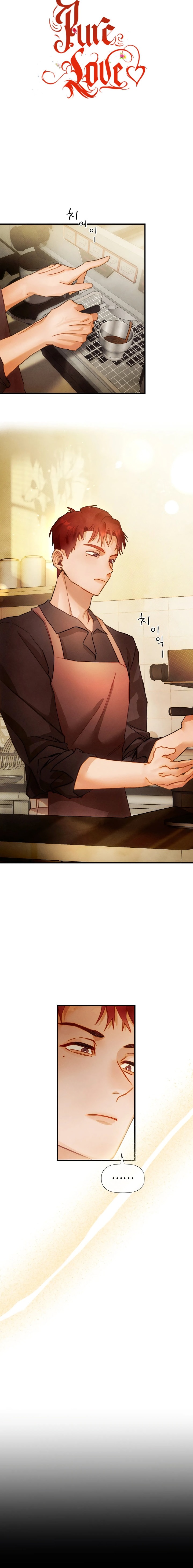 Pure Love - Chapter 9 - picture 1