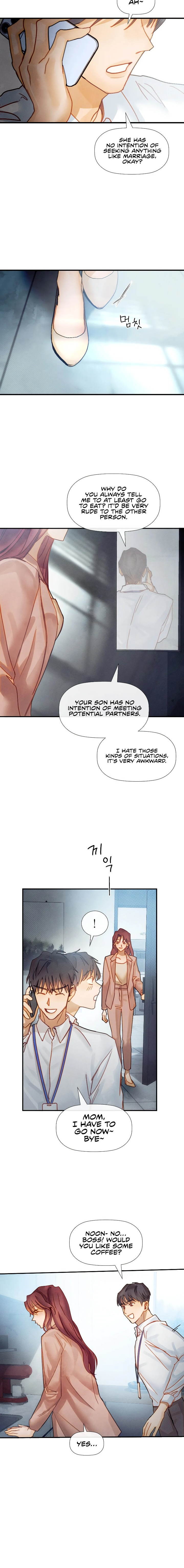 Pure Love - Chapter 9 - picture 11