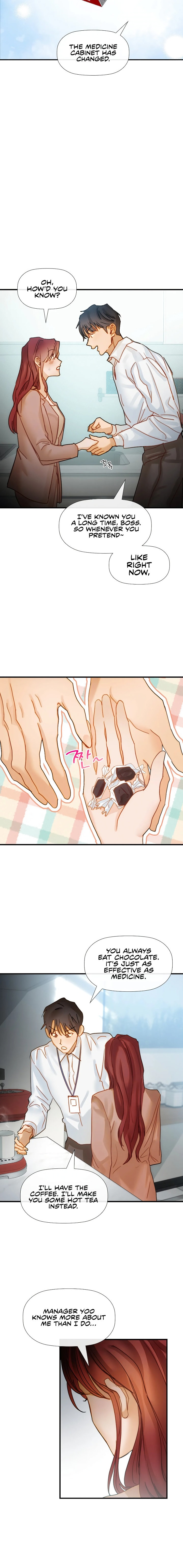 Pure Love - Chapter 9 - picture 13