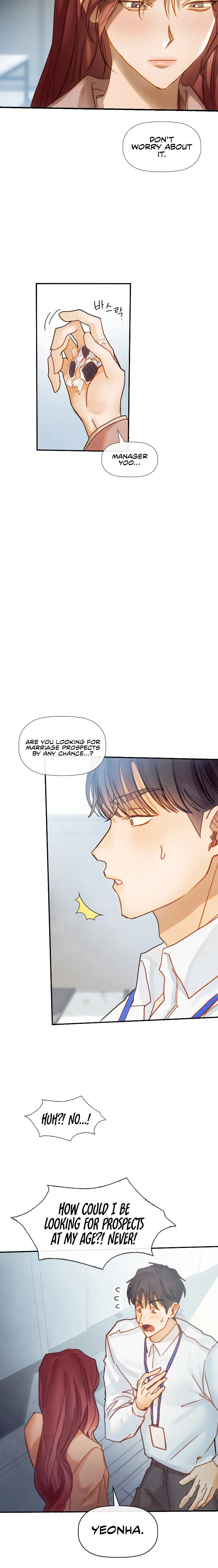 Pure Love - Chapter 9 - picture 15