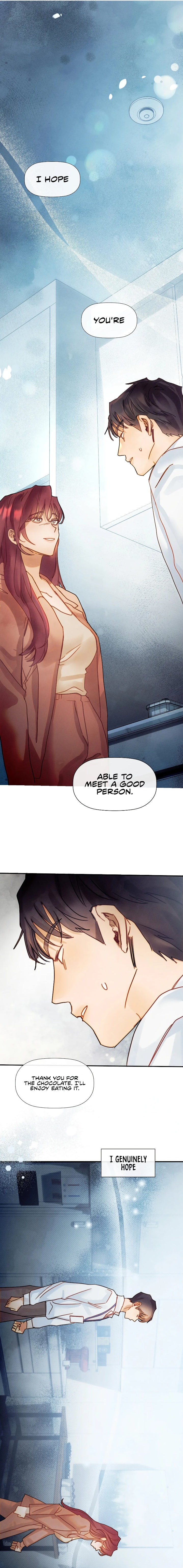 Pure Love - Chapter 9 - picture 16