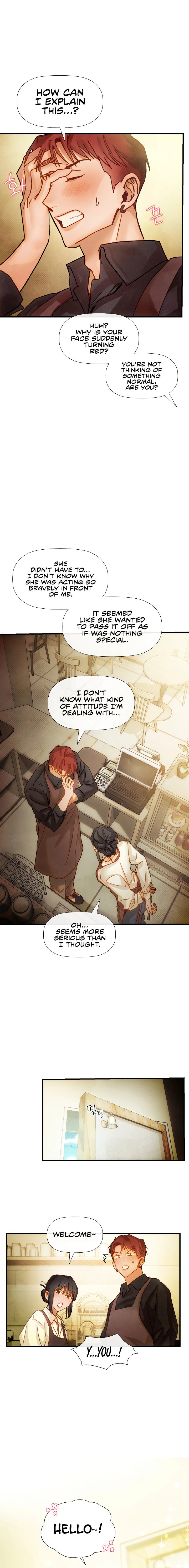 Pure Love - Chapter 9 - picture 7