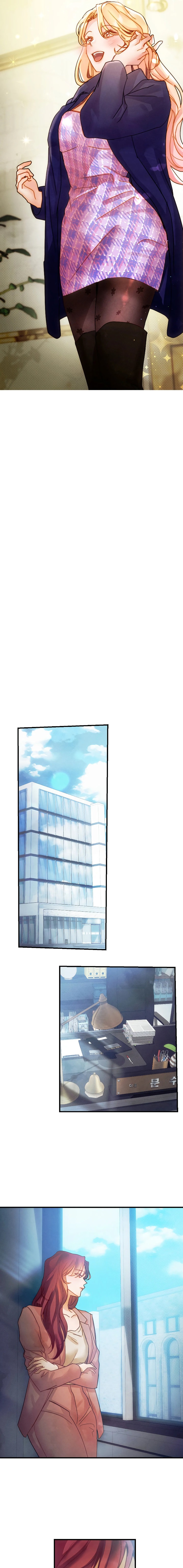 Pure Love - Chapter 9 - picture 8