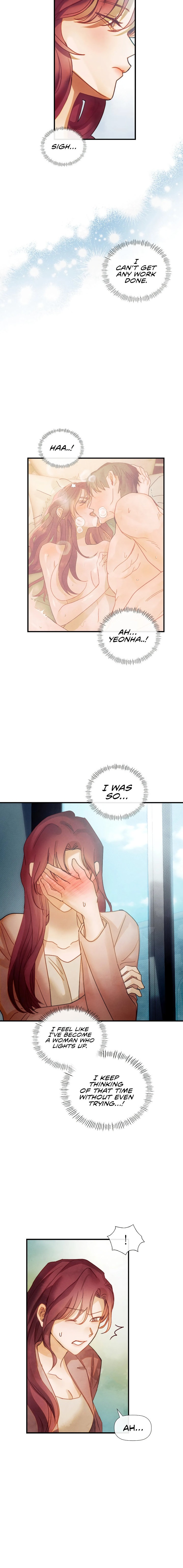 Pure Love - Chapter 9 - picture 9