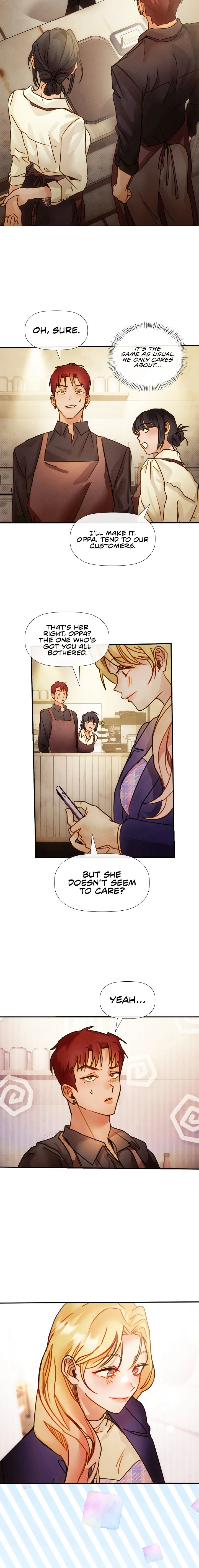 Pure Love - Chapter 10 - picture 1