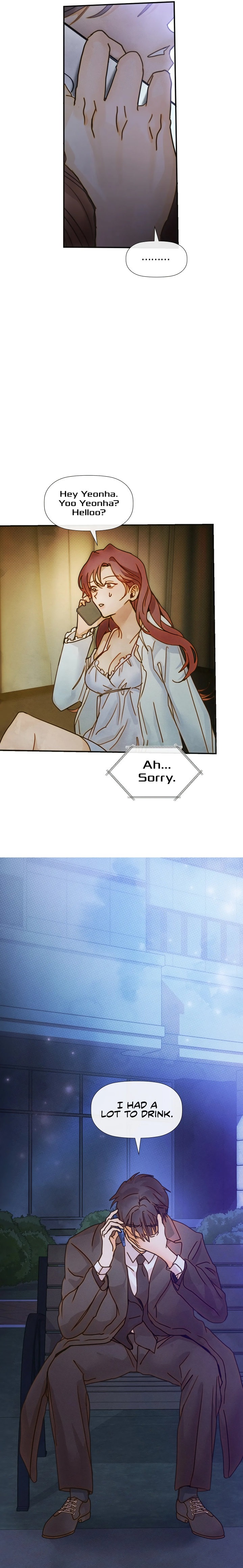 Pure Love - Chapter 10 - picture 10