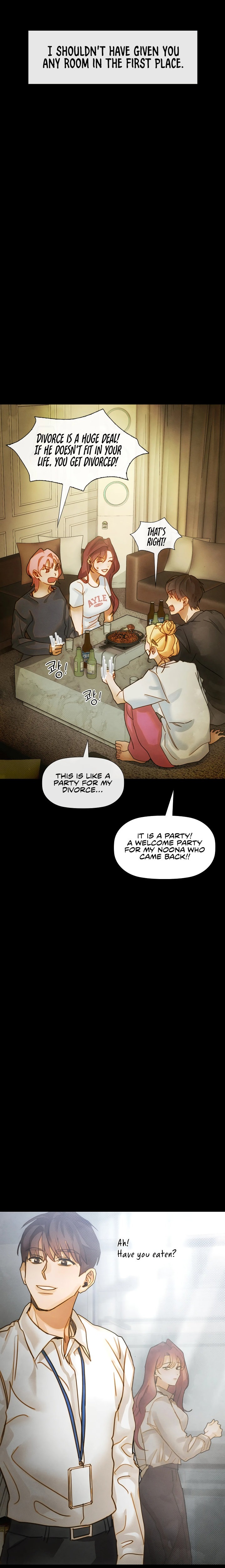 Pure Love - Chapter 10 - picture 15