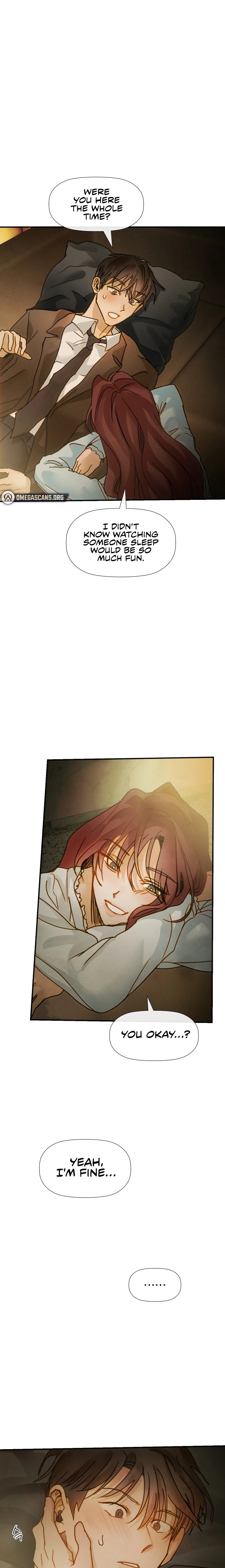 Pure Love - Chapter 10 - picture 18
