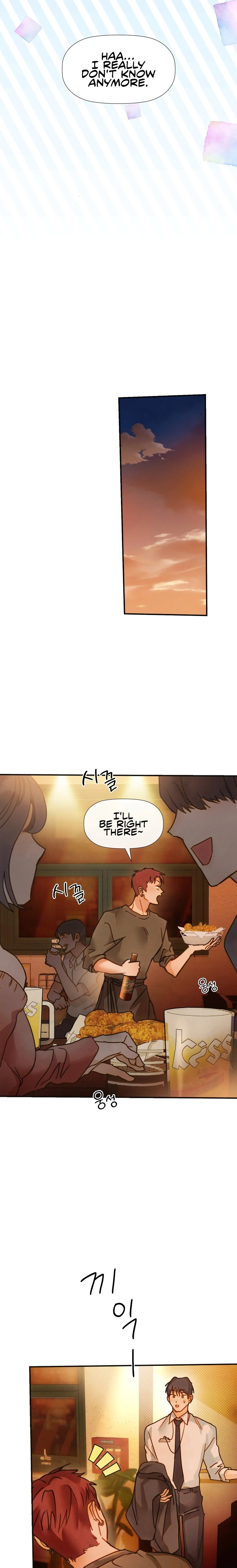 Pure Love - Chapter 10 - picture 2