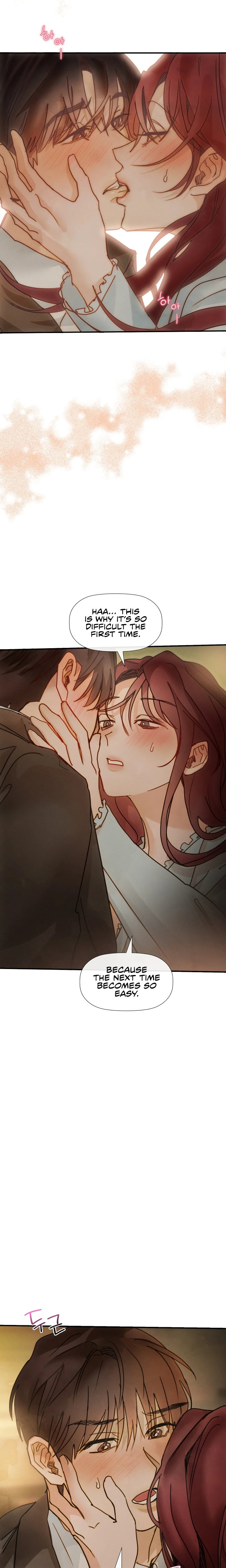 Pure Love - Chapter 10 - picture 20