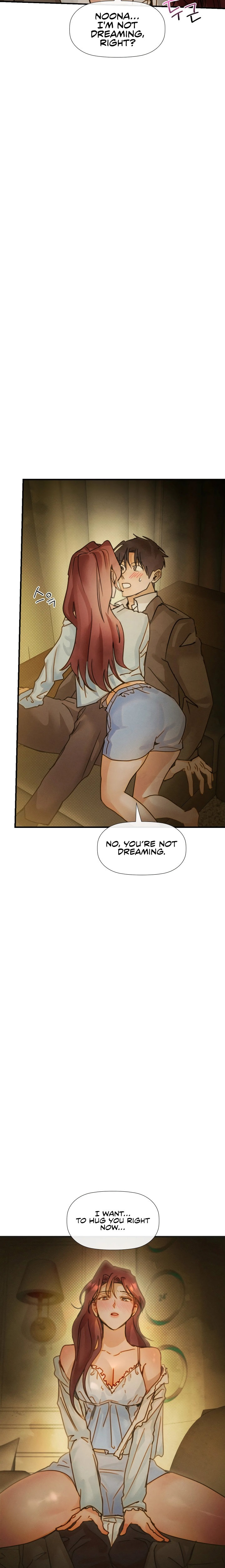Pure Love - Chapter 10 - picture 21