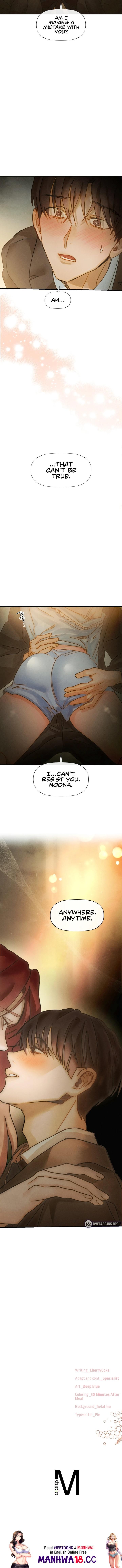 Pure Love - Chapter 10 - picture 22