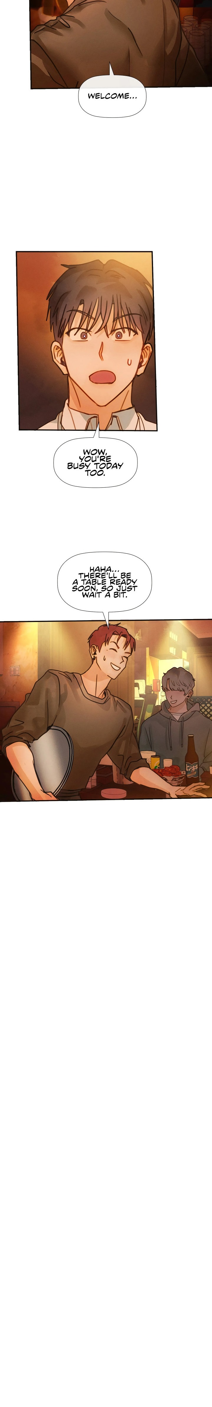 Pure Love - Chapter 10 - picture 3