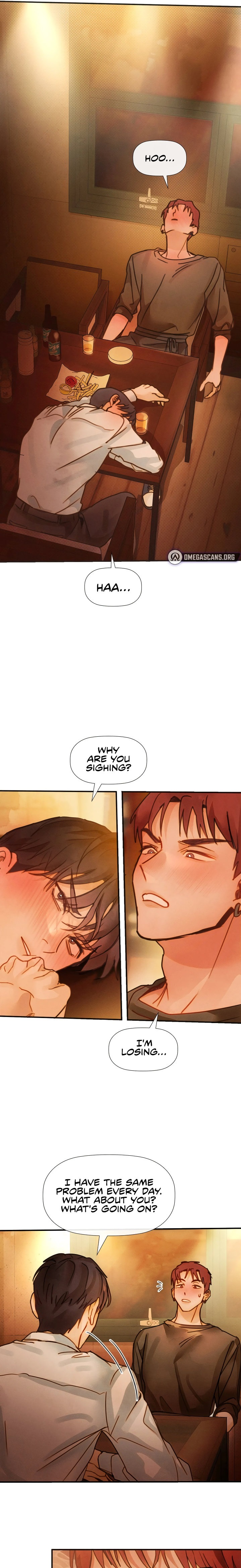 Pure Love - Chapter 10 - picture 4