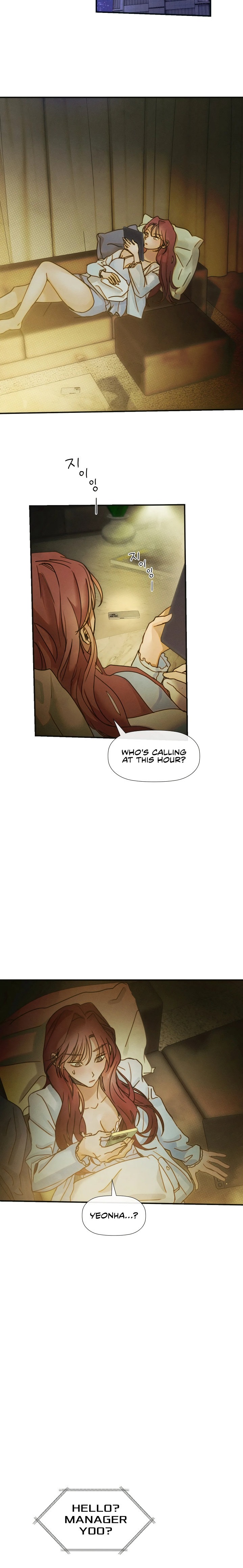 Pure Love - Chapter 10 - picture 9