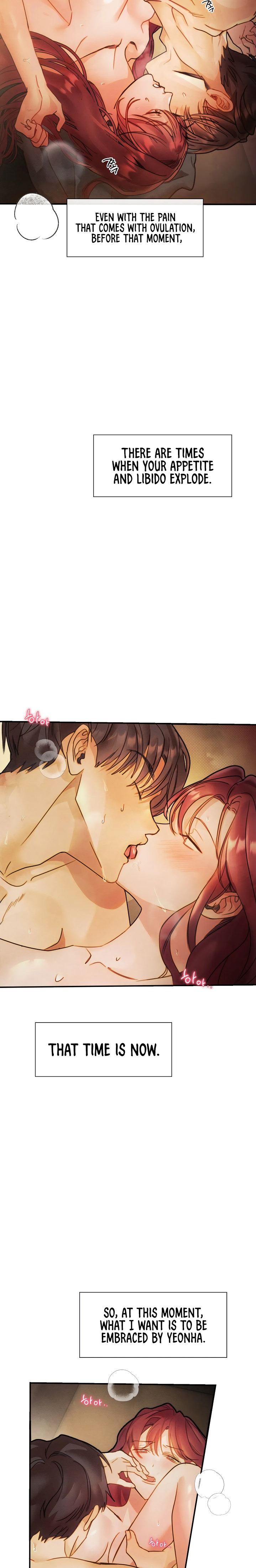 Pure Love - Chapter 11 - picture 1