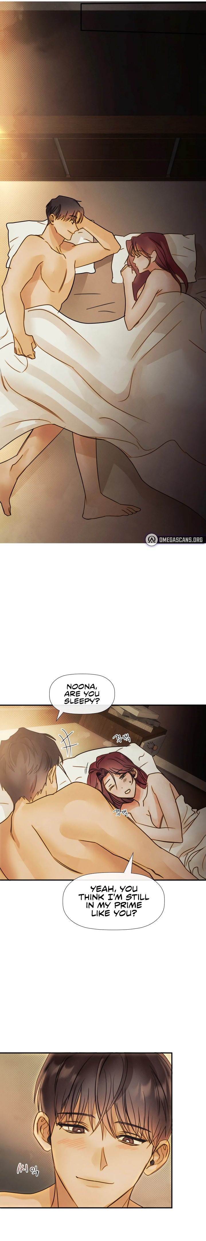 Pure Love - Chapter 11 - picture 11