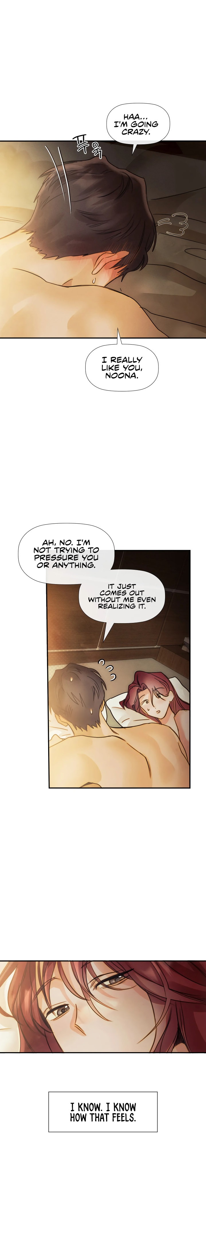 Pure Love - Chapter 11 - picture 12