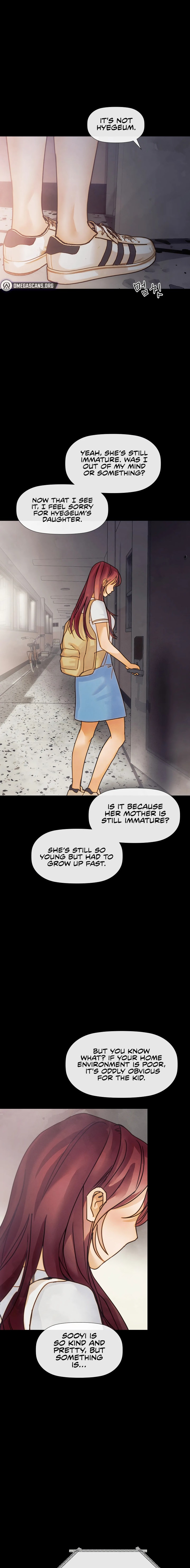 Pure Love - Chapter 11 - picture 17