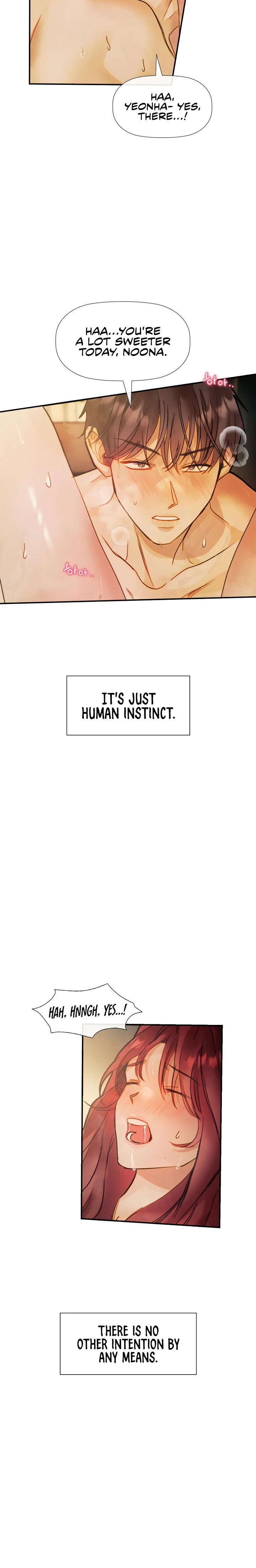 Pure Love - Chapter 11 - picture 2