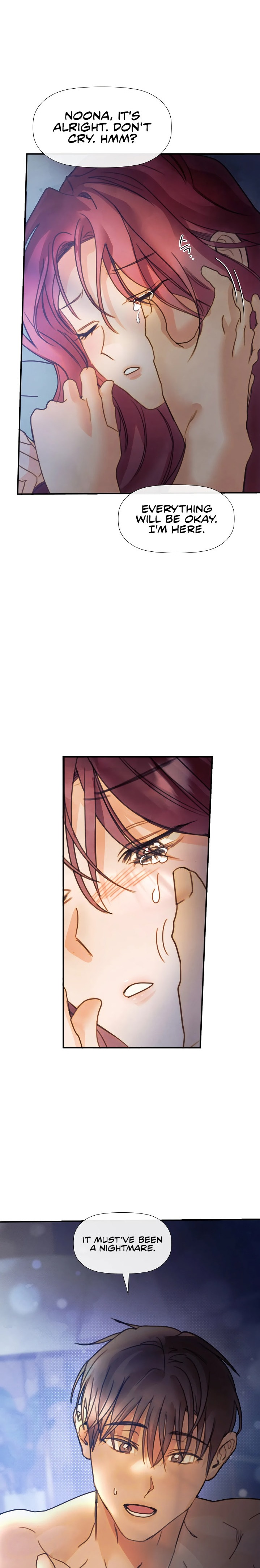 Pure Love - Chapter 11 - picture 20