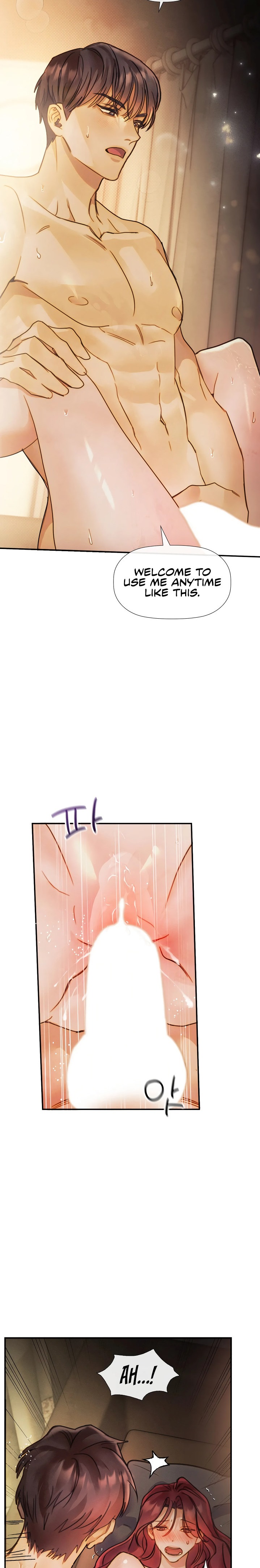 Pure Love - Chapter 11 - picture 4