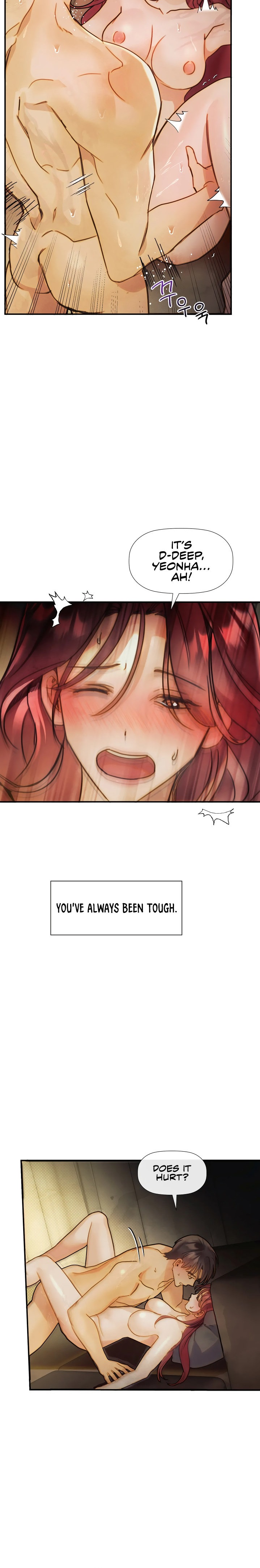 Pure Love - Chapter 11 - picture 5