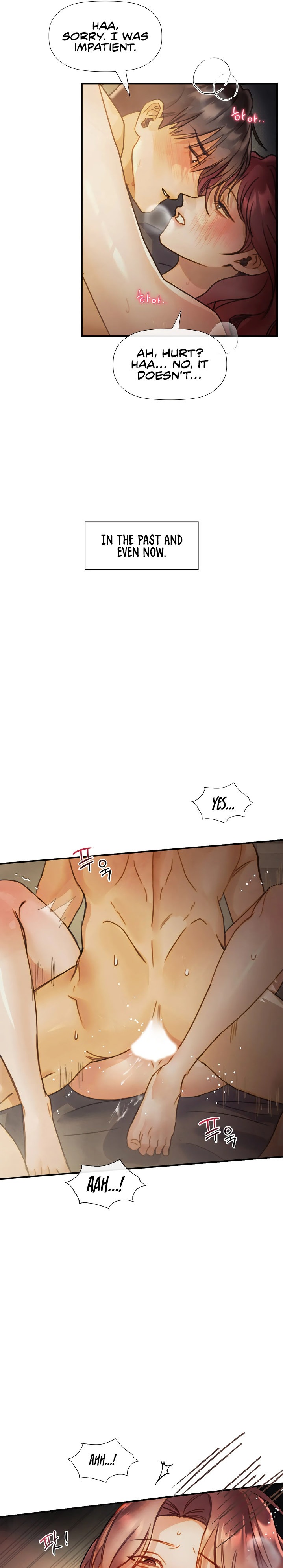 Pure Love - Chapter 11 - picture 6