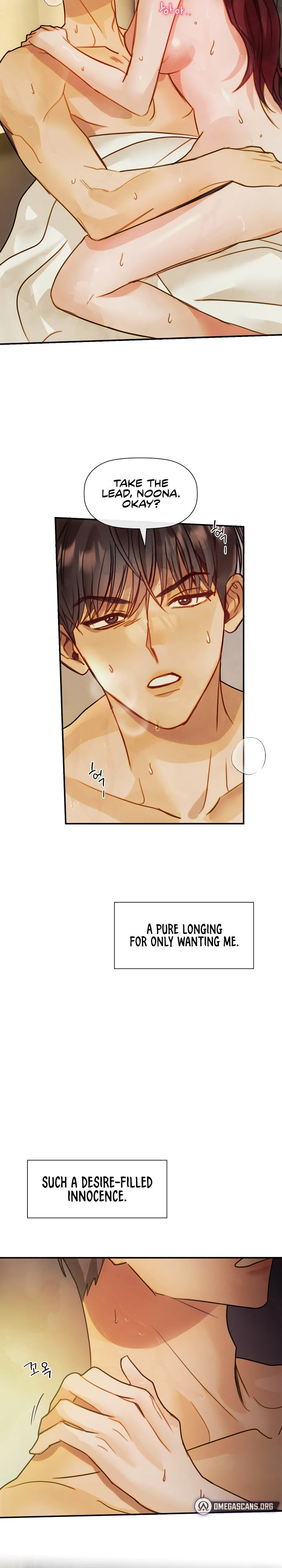 Pure Love - Chapter 11 - picture 8