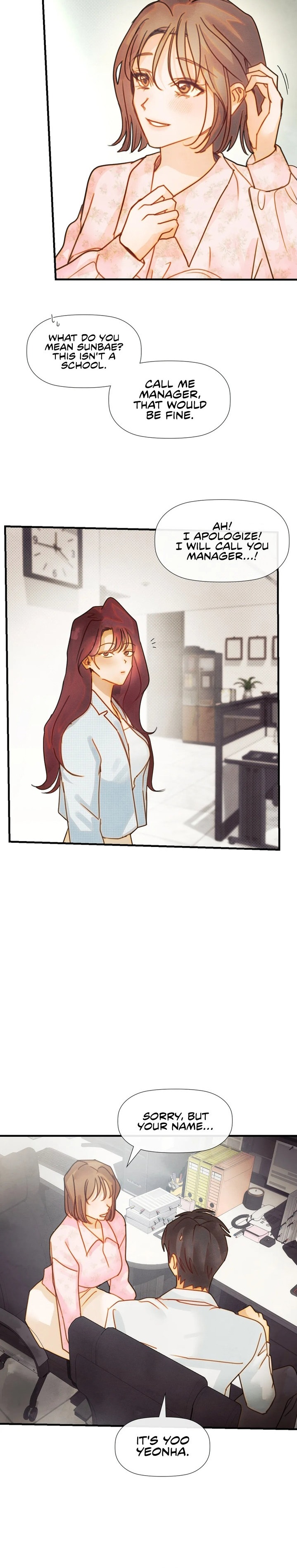 Pure Love - Chapter 12 - picture 10