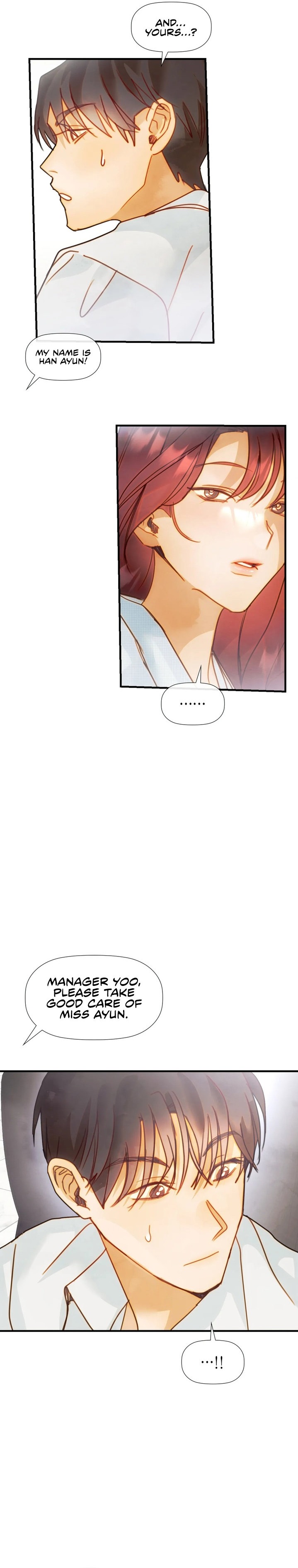 Pure Love - Chapter 12 - picture 11
