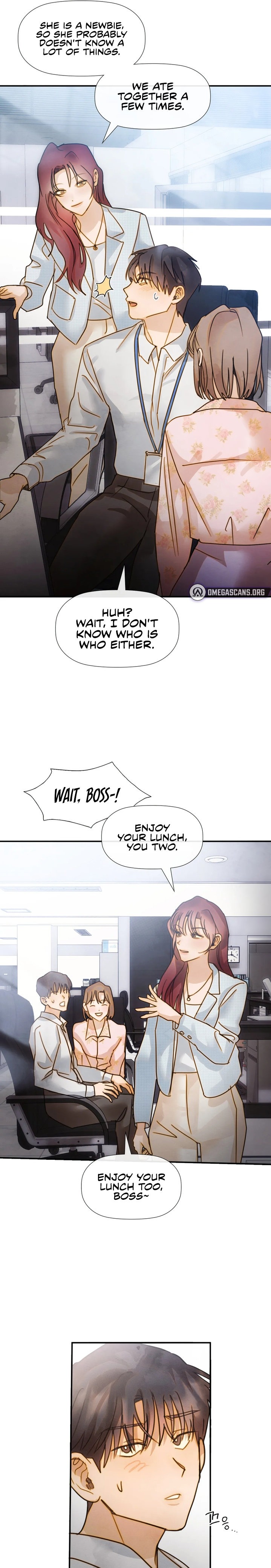 Pure Love - Chapter 12 - picture 12