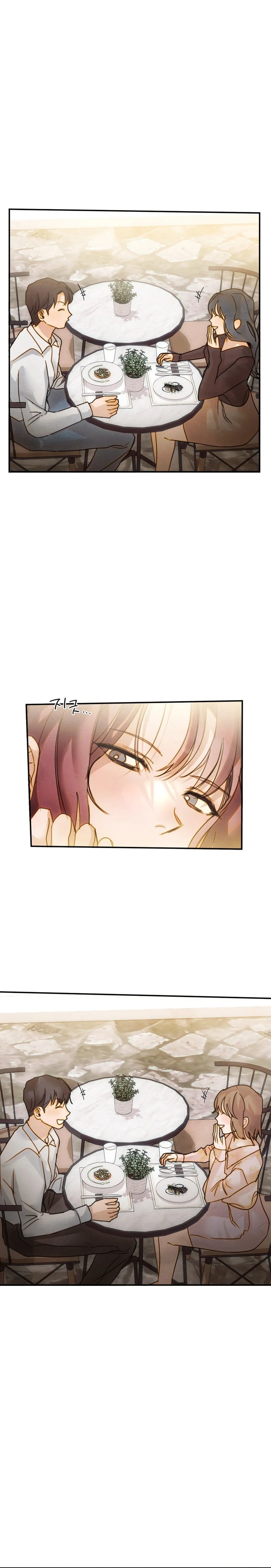 Pure Love - Chapter 12 - picture 14