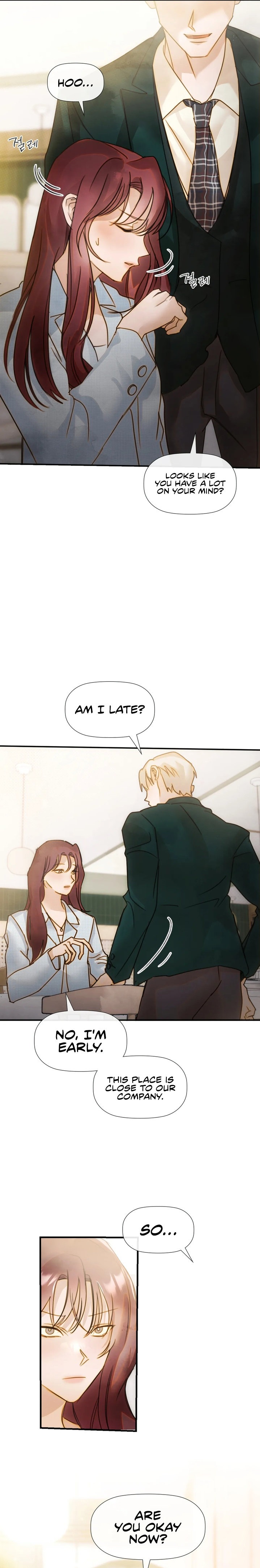 Pure Love - Chapter 12 - picture 15