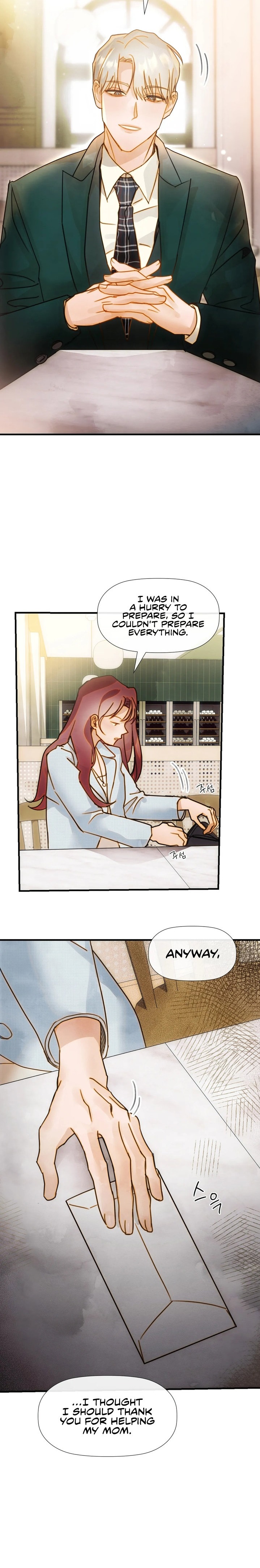 Pure Love - Chapter 12 - picture 16