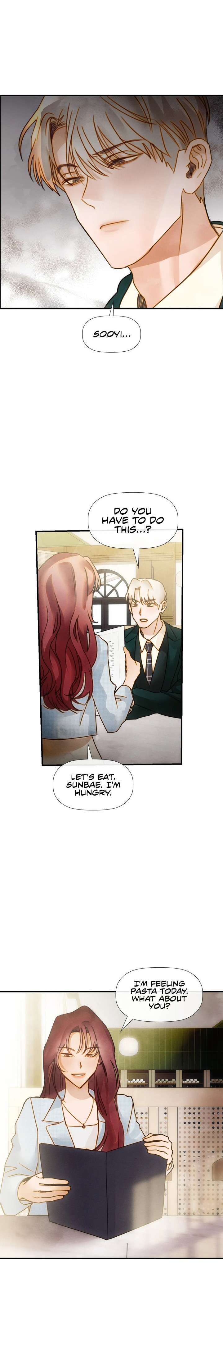 Pure Love - Chapter 12 - picture 17