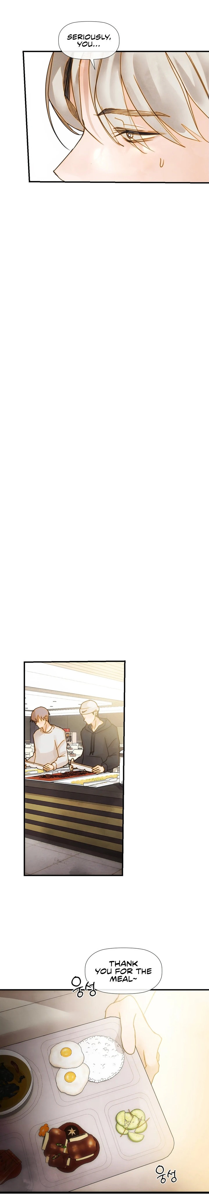 Pure Love - Chapter 12 - picture 18