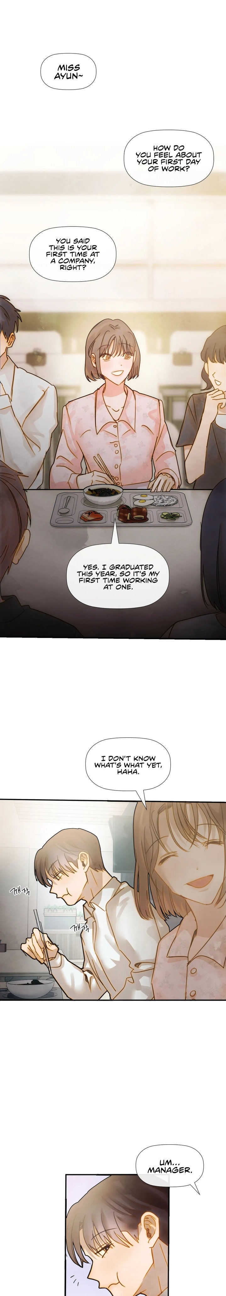 Pure Love - Chapter 12 - picture 19