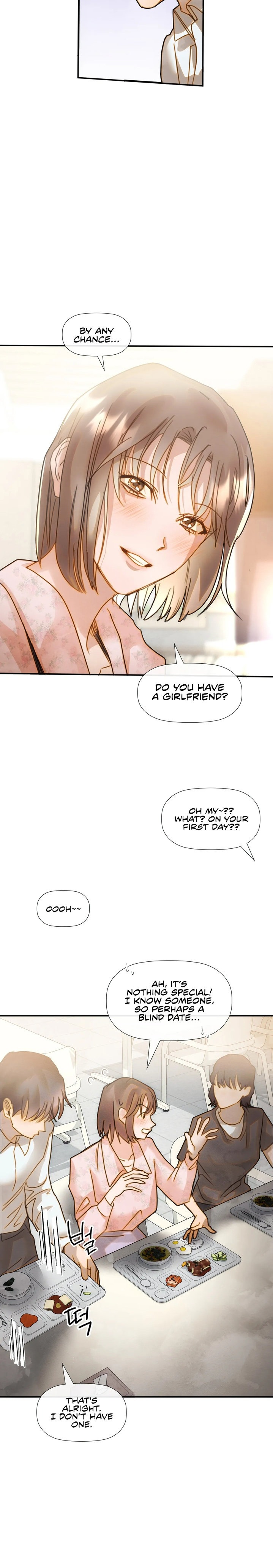 Pure Love - Chapter 12 - picture 20