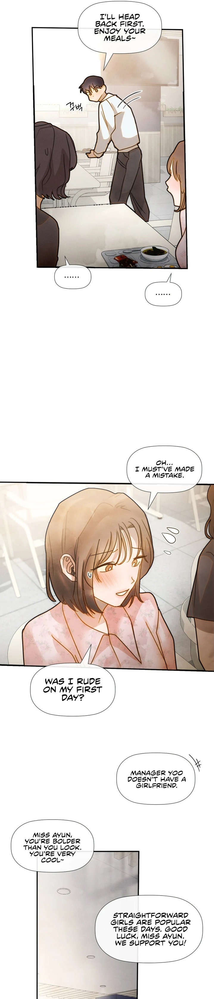 Pure Love - Chapter 12 - picture 21