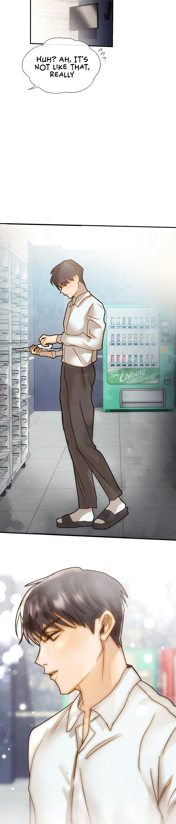 Pure Love - Chapter 12 - picture 22