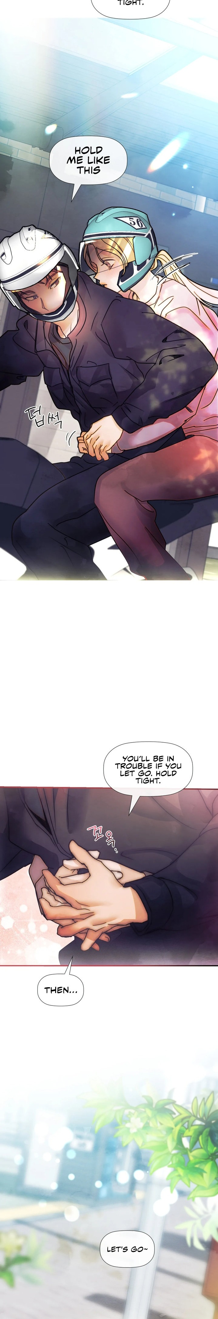 Pure Love - Chapter 12 - picture 4