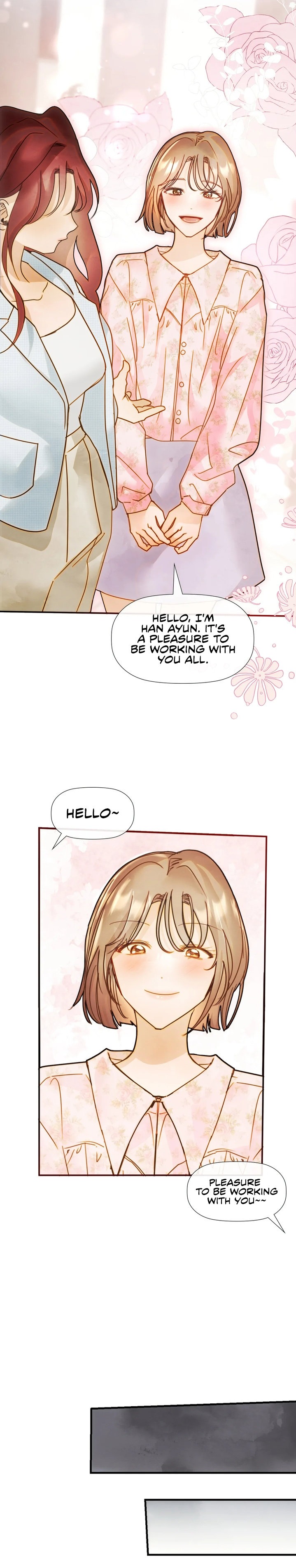 Pure Love - Chapter 12 - picture 7