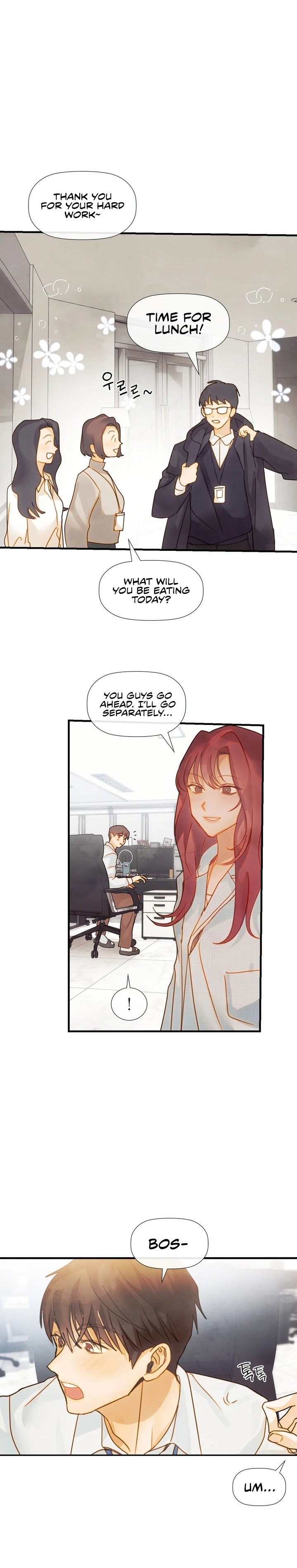 Pure Love - Chapter 12 - picture 8
