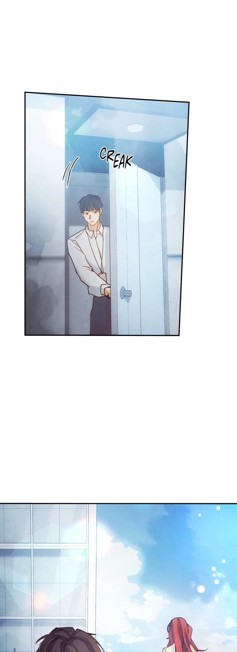 Pure Love - Chapter 13 - picture 0