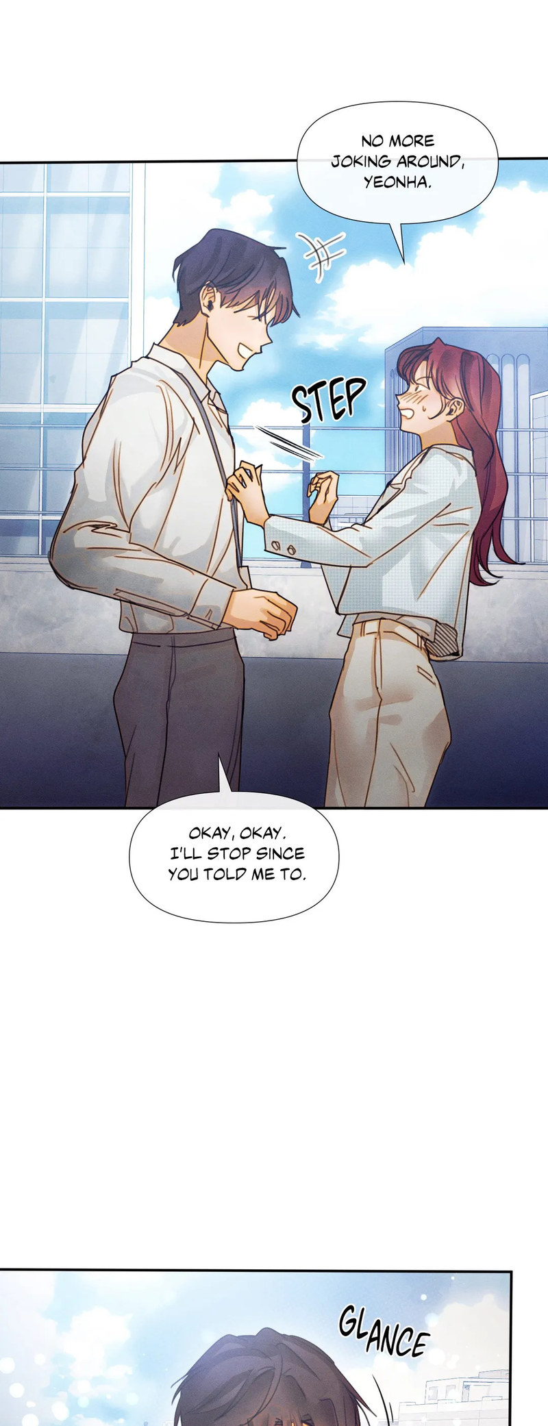 Pure Love - Chapter 13 - picture 12