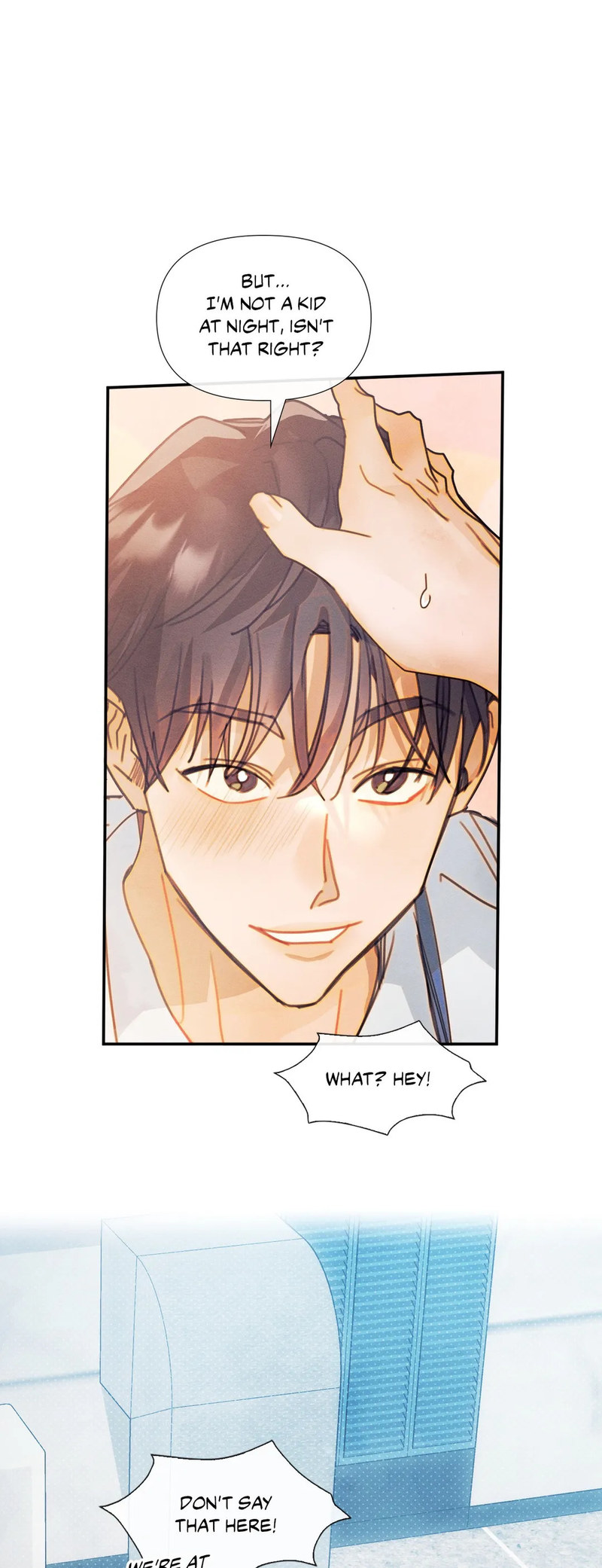 Pure Love - Chapter 13 - picture 14