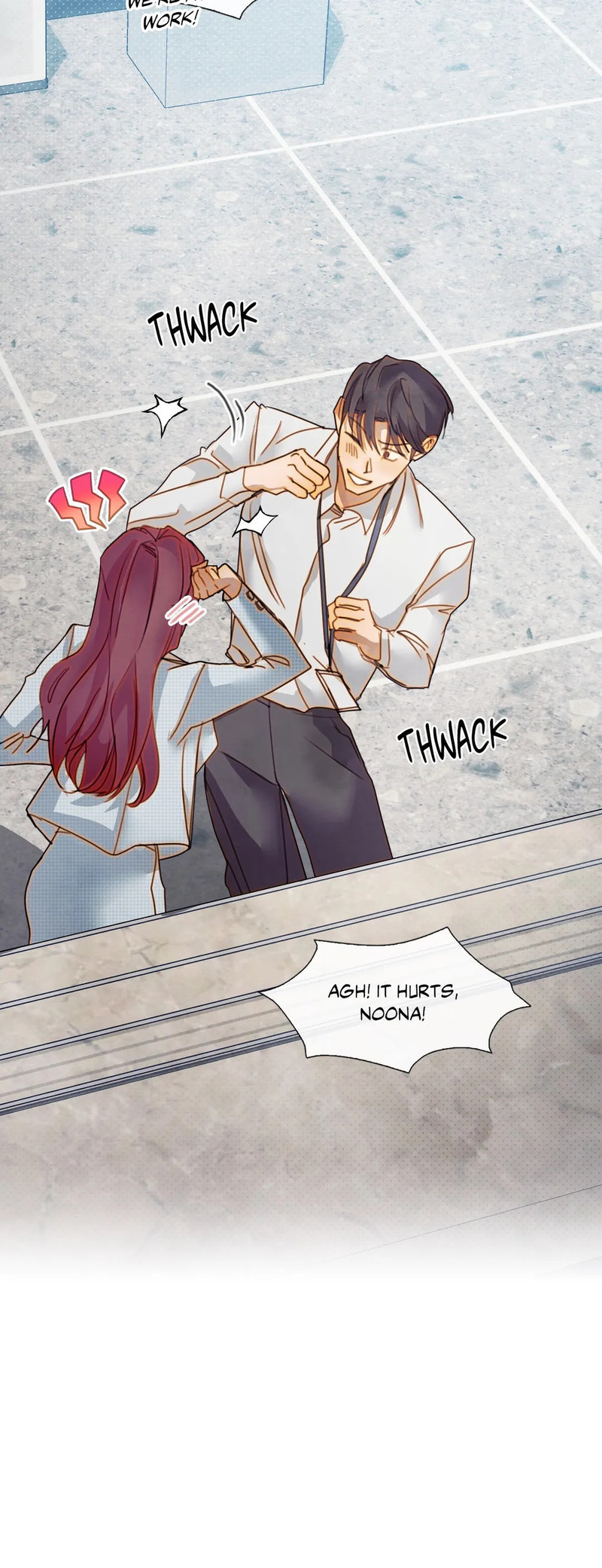 Pure Love - Chapter 13 - picture 15